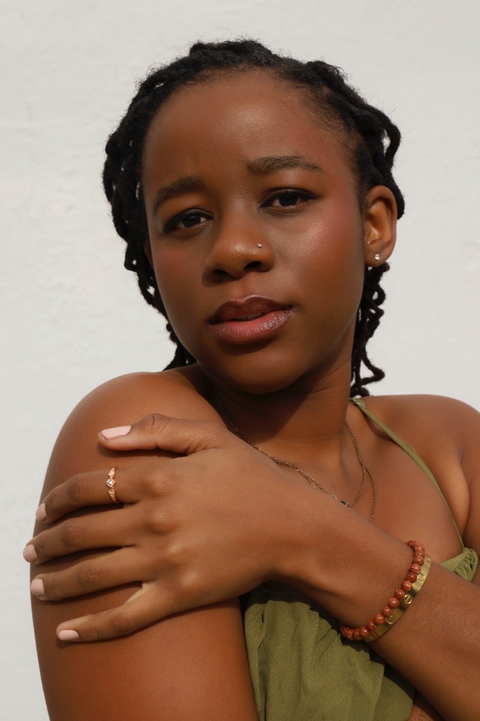 Mahlogonolo Matlala (Nolo) — Portrait